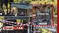 Tv Klan - Biznesi mbi 12 mln dëme nga protestat