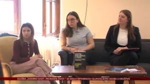 Umjetna inteligencija - pomoć ili prijetnja kulturi, umjetnosti i medijima?