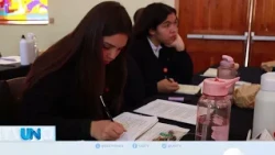 UNIVERSIDAD DE LA SERENA presenta nueva edición del Torneo Delibera