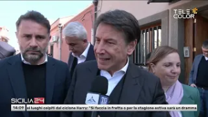 Sicilia24 24 Febbraio 2026 - ore 14