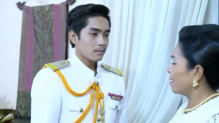 🎥 រឿង  #គំនុំគ្រួសារប្រហារបេះដូង [Ep09] #B2