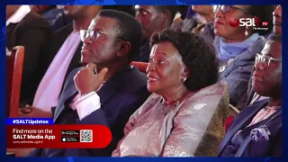 AMATIKKIRA GA KABAKA : Emyaka 33 ng'alamula, Katikkiro awabudde ku buwangwa