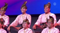 Putra Adiwangsa (Singapore Polytechnic) | B4 Boys' Category | Piala Suara Serumpun 2026