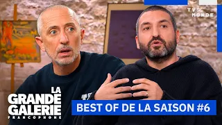 BEST OF #6 : La Grande Galerie Francophone | TV5MONDE