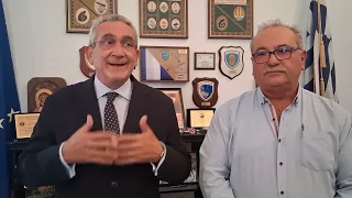 Χατζημάρκος:Στη 2η φάση δημοπράτησης το έργο Επεξ. και Ανακύκλωσης Απορριμμάτων σε Κάλυμνο και Κω