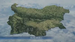 RM TV: Метеорологична прогноза за 15.10.2026