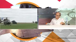 BEOGRADE DOBRO JUTRO -- dr Luka Kastratović, general u penziji