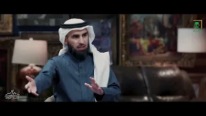 كُلّف نفسه بتحدٍّ يفوق قدراته  فكانت البداية.