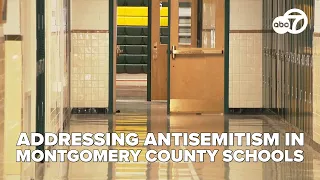 Jewish clergy demand stronger responses to antisemitism in schools