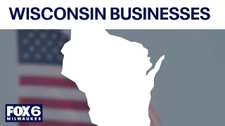 America 250: How Wisconsin businesses shaped our nation's history | FOX6 News Milwaukee