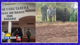 UMUSAZA UTUNZE MILIYARI AFUNGANWE N'ABAHUNGU BE BAZIRA KUMENA AMATAFARI Y'UMUSIRIKARE LT COL🔥