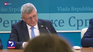 Vlada Srpske troši sredstva iz budžeta kako kome zatreba