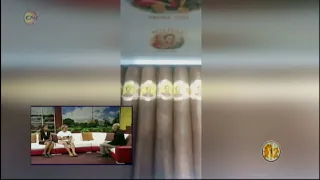 Frecuencia 12 Program Excerpt: Mario Alarcón Tobacco Factory Promotes Training Course