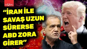 Hürmüz Boğazı kapatıldı! Sibel Karabel: "İran ile savaş uzun sürerse ABD zora girer"