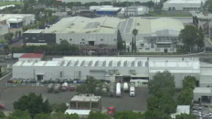 SEDESU CONFLICTO AFECTA LOGÍSTICA DE INSUMOS