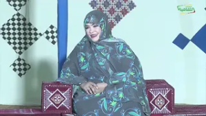 #رمضان_كريم  #الموريتانية_تجمعنا