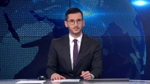 Dnevnik u 19 /Beograd/ 2.3.2026.