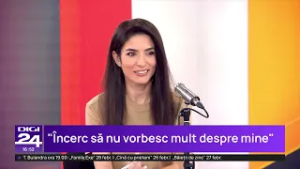 Scena deschisă cu Igor Cobileanski: Filmele au o responsabilitate socială