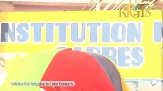 Delmas.- Dewoulman premye jounen egzamen 9èm ane fondamantal yo sou tout teritwa nasyonal la.