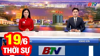 Evening News June 19 | Latest Daily News Update | BTV
