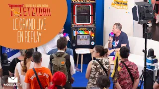 Metztorii, le grand live de Moselle TV en replay !