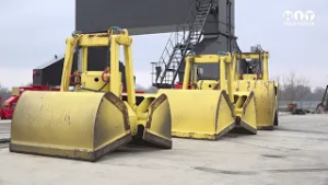 Luka s pozitivnim poslovanjem planira i energetsku nezavisnost - Hit Televizija Brčko