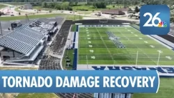 Menasha Bluejays Compete for $1M Stadium Upgrade