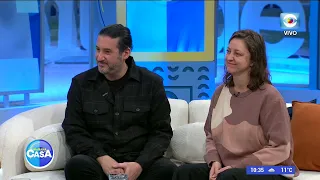 History of Uruguayan Music: 2nd Season of the Documentary Series