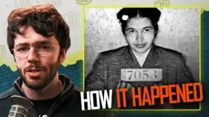 Was the Rosa Parks Bus Story a HOAX? | The Details They NEVER Told You in School!