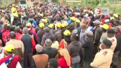 DP Kindiki inspects projects, leads public sensitization in Karanyaga