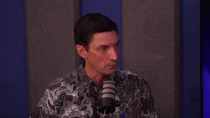 Spotlight Now: University of Hawaii athletics director Matt Elliott