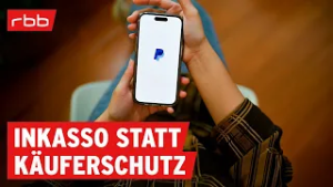 Paypal: alleingelassen trotz Käuferschutz | SUPER.MARKT
