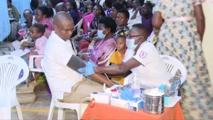 Catholic church calls for support for the poor