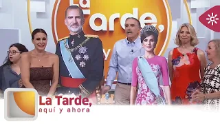 La tarde, aquí y ahora | Miércoles 2 de septiembre