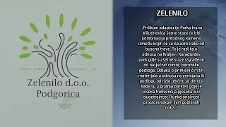 VIJESTI U POLA 7 -  STAZE U PARKOVIMA OD BETONA  | Vijesti online