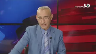 Attorney Ahmed Raslan discusses the High Court of Justice deliberations regarding disqualificatio...