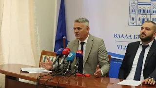 Potpisan ugovor za sanaciju deponije na obali Save - Hit Televizija Brčko