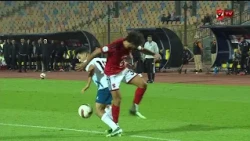 Hossam Ashour’s powerful commentary after Al Ahly’s draw against Al Qanah and his analysis of the...