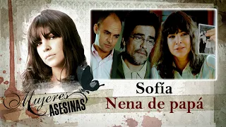 SOFÍA, DADDY'S GIRL: A deep betrayal, an irremediable truth. Remastered premiere!