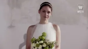 PETER LANGNER | 2023 COLLECTION | BARCELONA BRIDAL FASHION WEEK