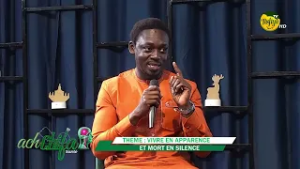 ACH CHIIFA : Les vivants silencieusement éteints