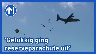 Wat kun je de komende dagen merken van de militaire oefening in Het Hogeland?