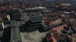 A képviselők nyolc napirendi pontot nyilvánosan, négyet zárt ajtók mögött tárgyalnak