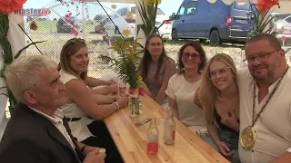 MASTER TV ŁUKÓW - Harvest Festival in Serokomla Municipality
