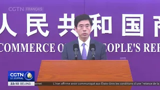 Beijing claims to have reached numerous points of agreement during recent negotiations