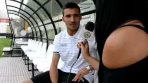 Entrevista a Tiago Alves