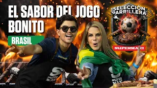 Supermaxi Grill Selection - Brazil - CUT 1