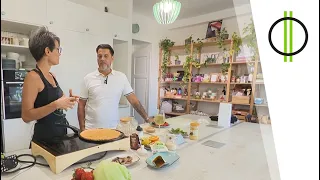 VEGÁN ÉLETMÓD