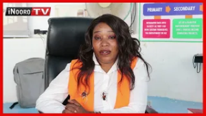 Ikundi cia gũtetera andũ marĩ na mawathe gũikia rĩtana rĩa ihooto cia arĩa marĩ mawathe irũmbũiyo