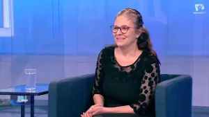 Credință și cunoștințe biblice: Cine avansează în Bible Challenge?